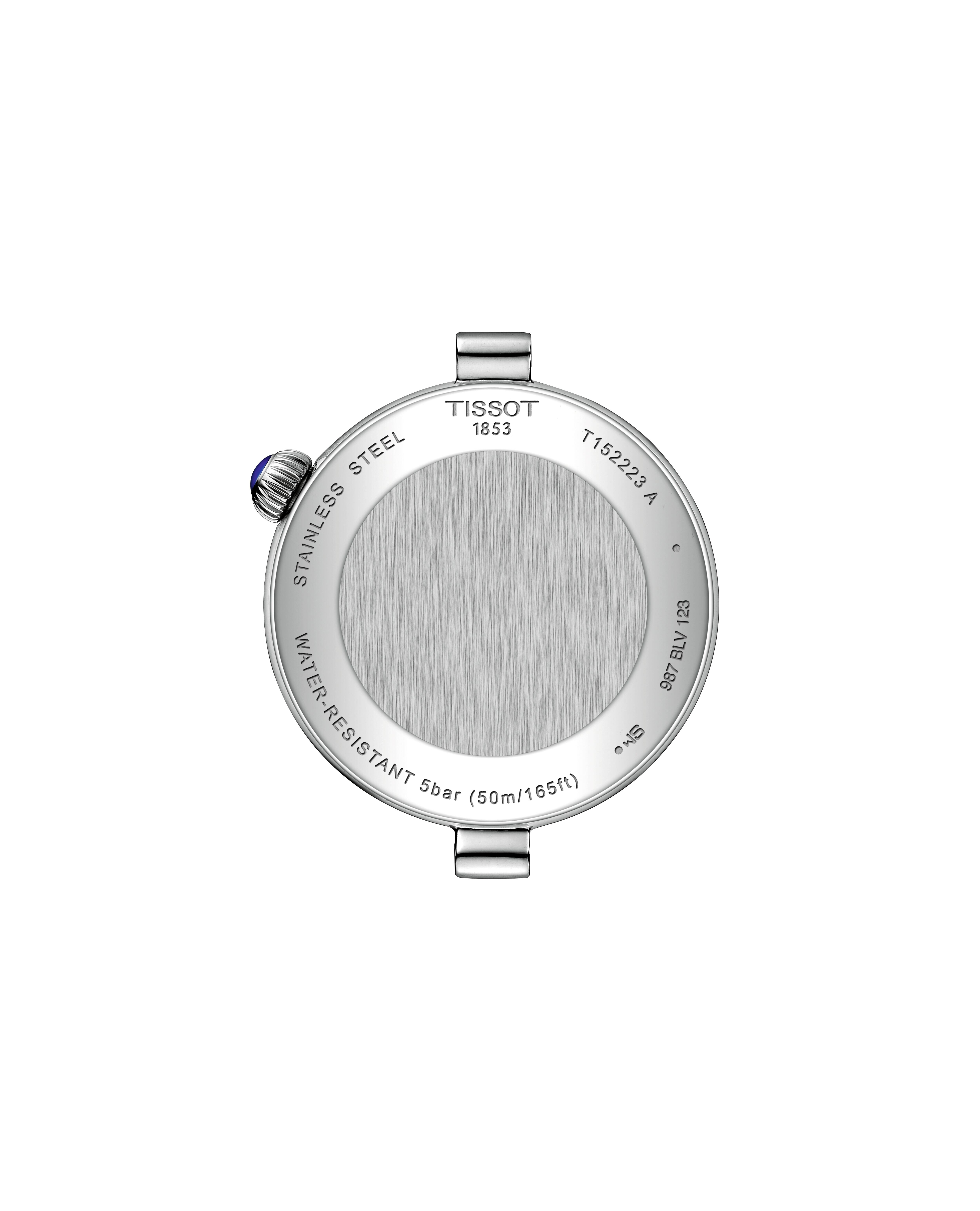 Tissot Dèsir