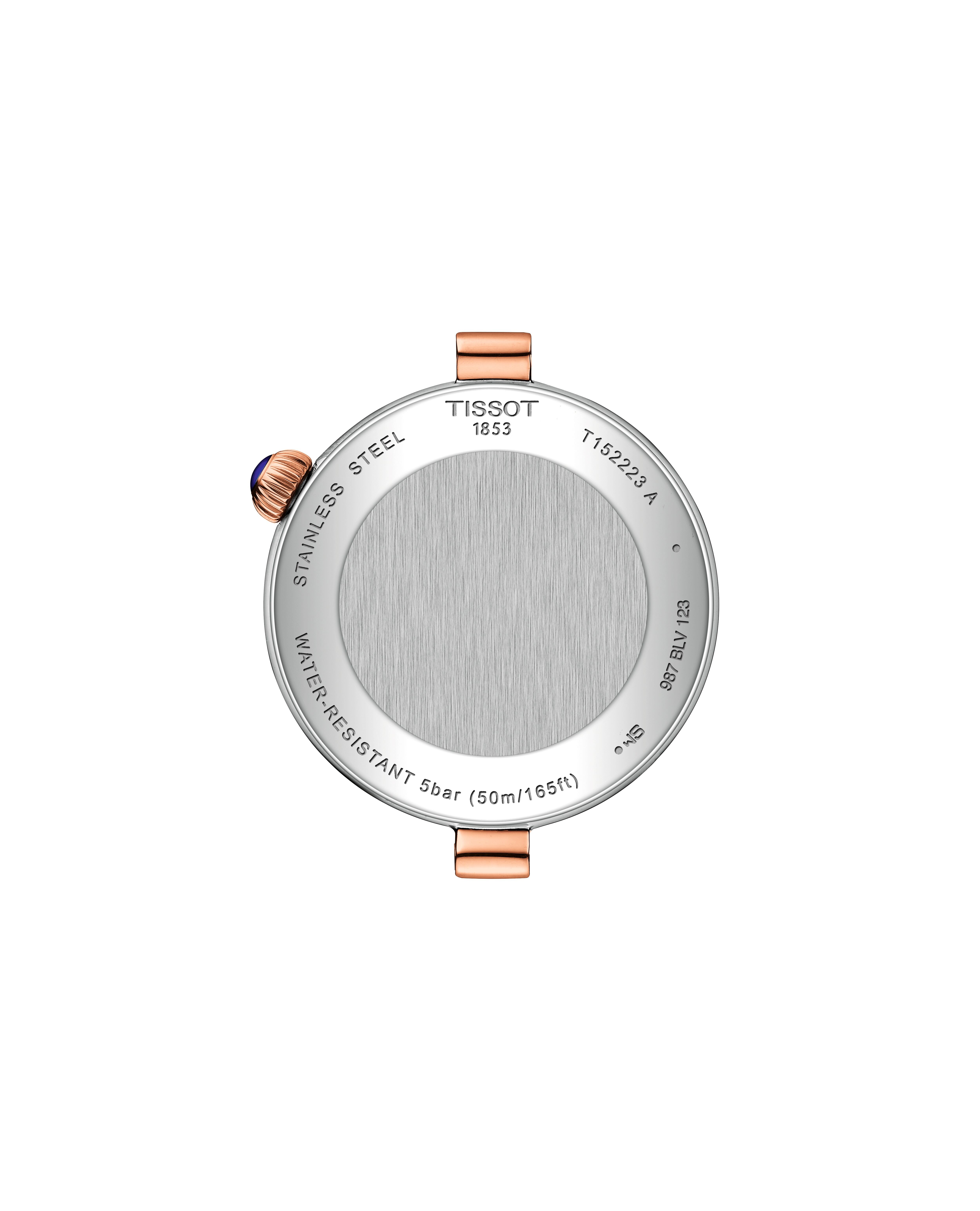 Tissot Dèsir