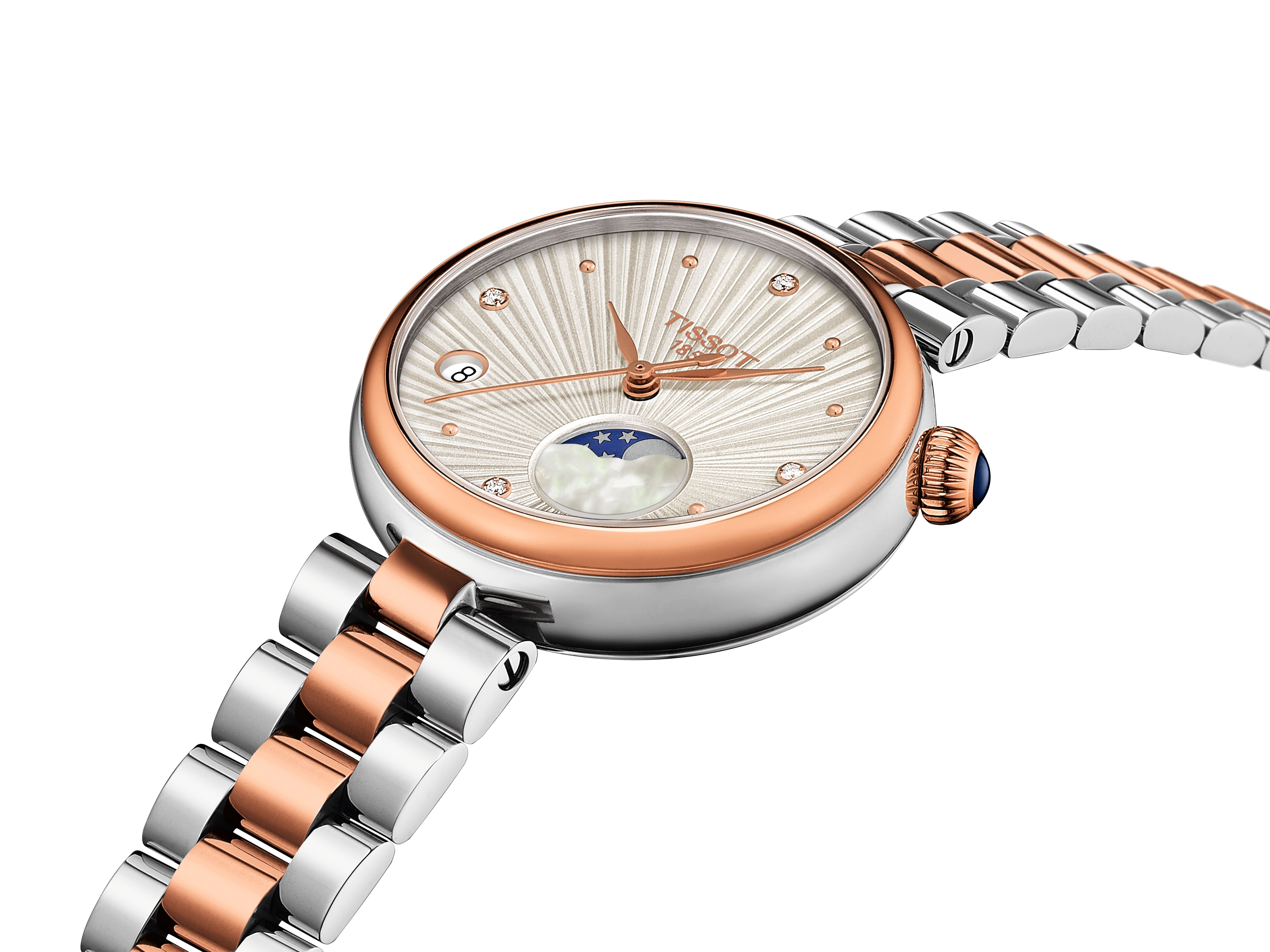 Tissot Dèsir