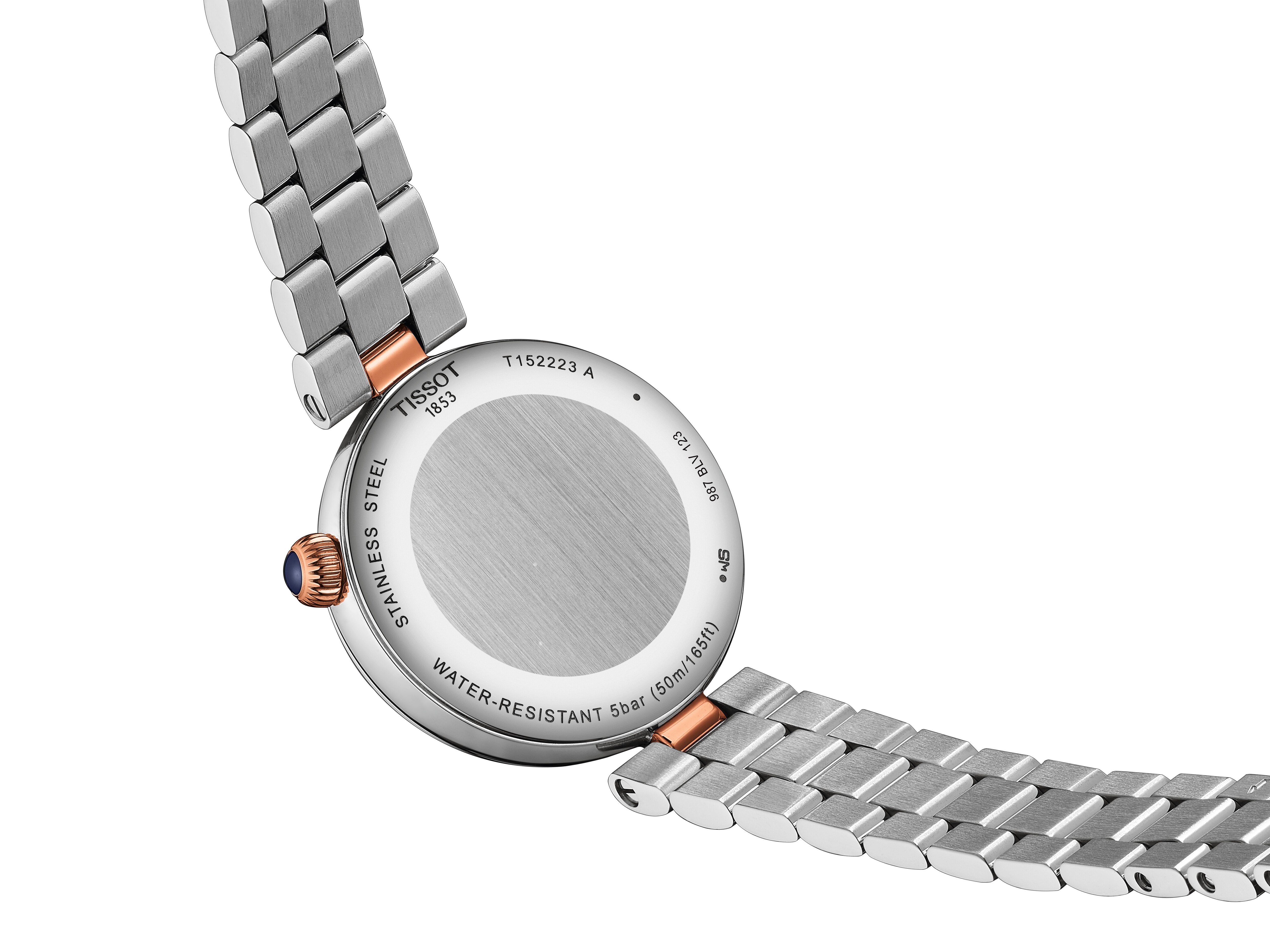 Tissot Dèsir