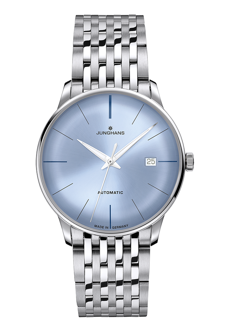 Junghans Meister Automatic