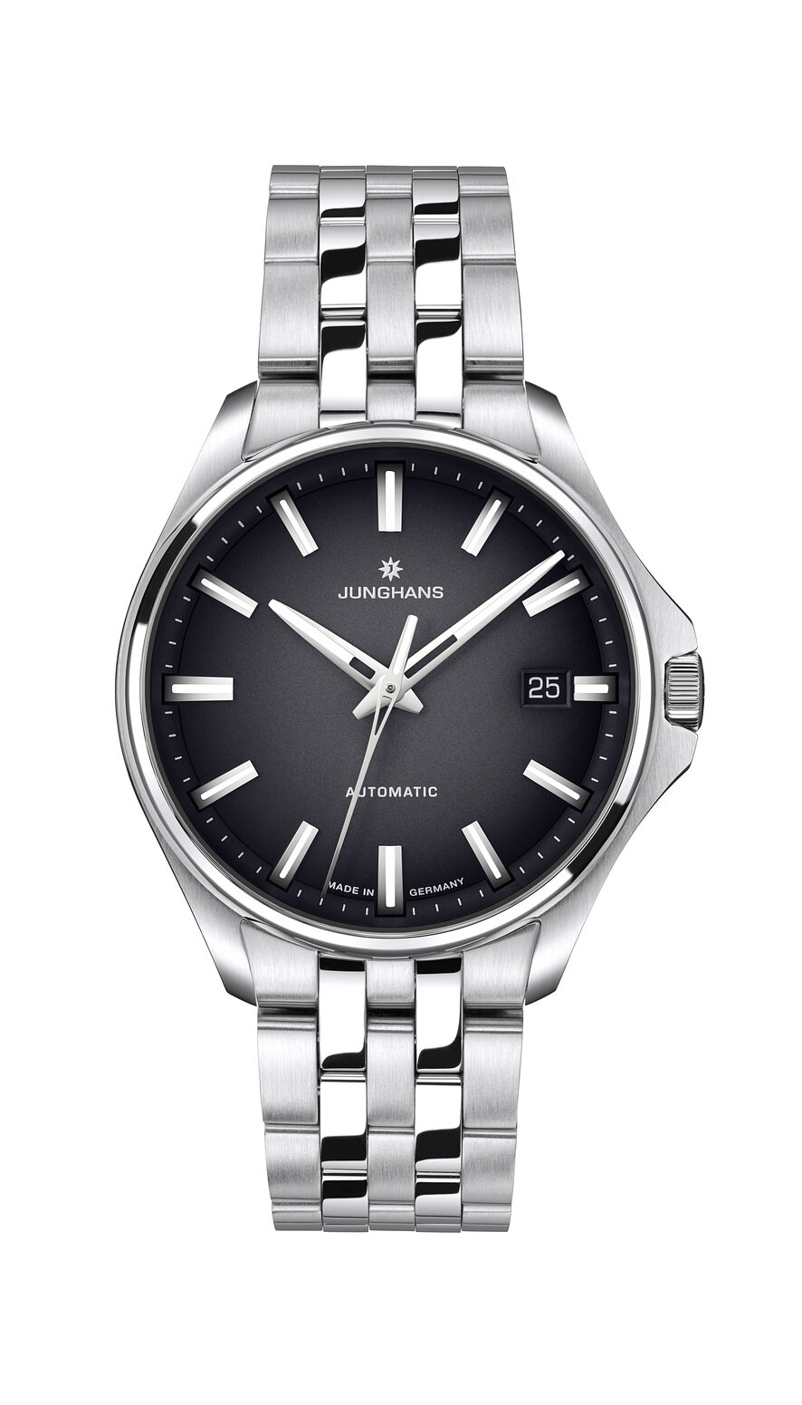 Junghans Meister S Automatic 36 mm