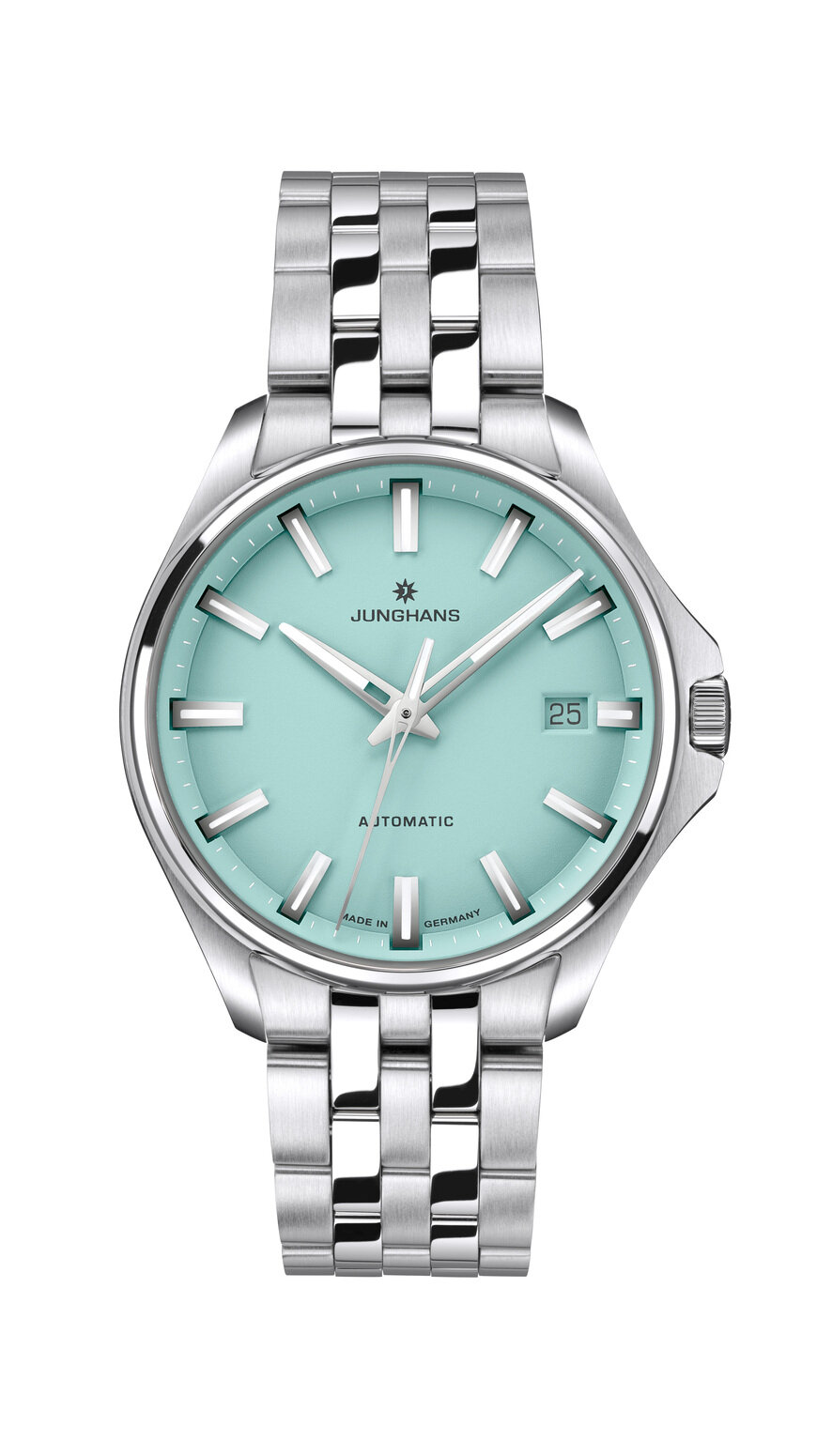 Junghans Meister S Automatic 36 mm