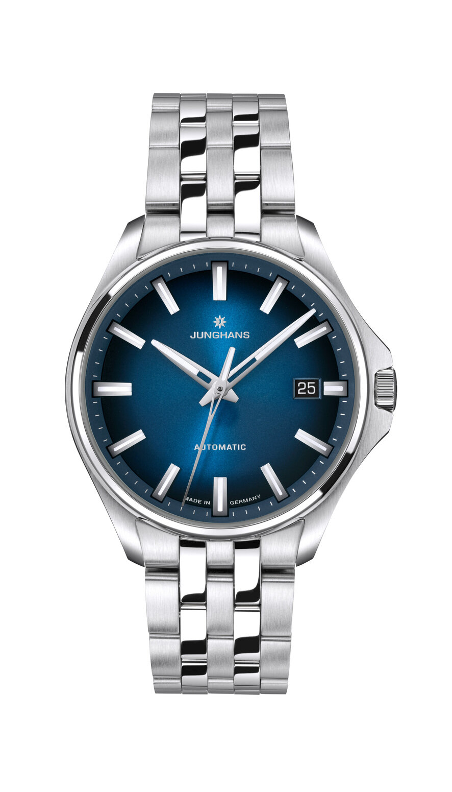 Junghans Meister S Automatic 36 mm