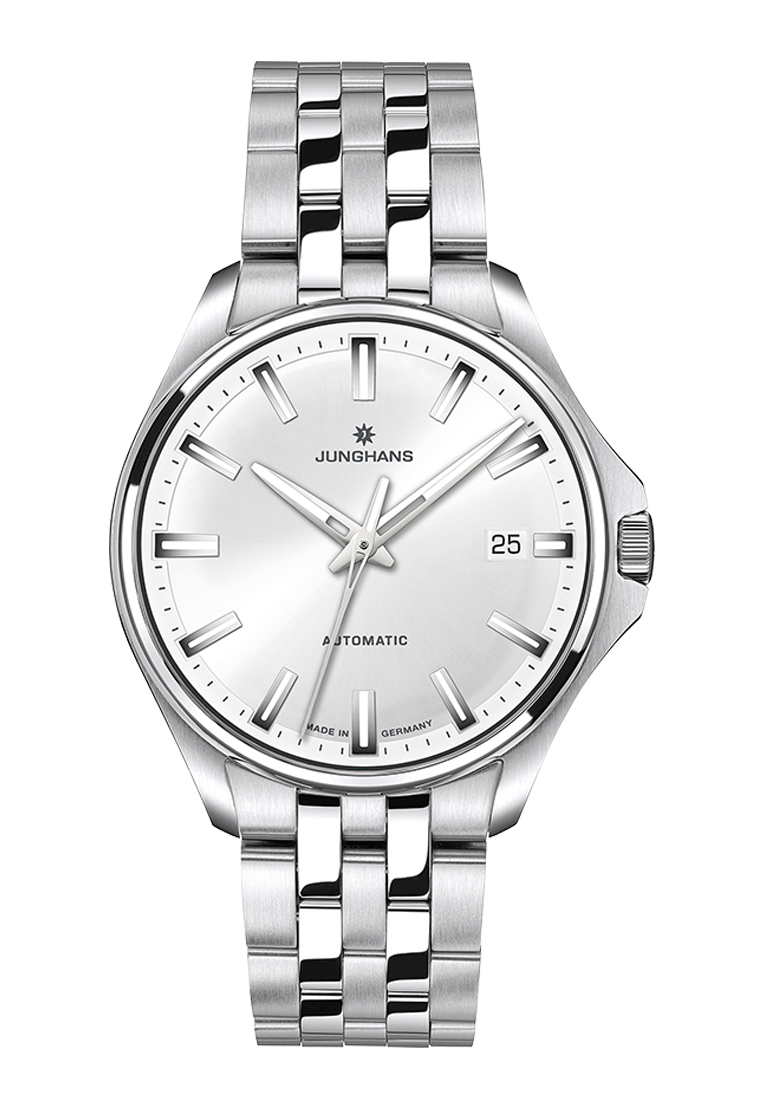 Junghans Meister S Automatic 36 mm