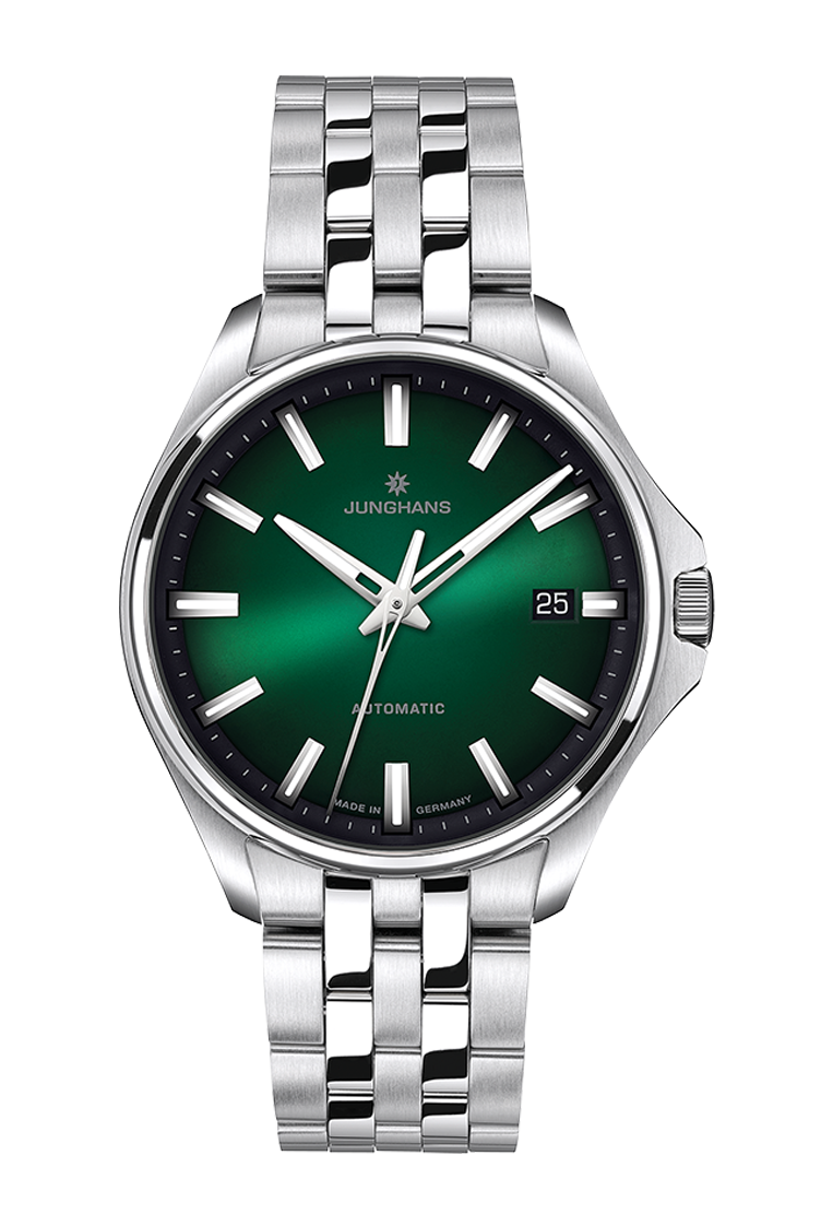 Junghans Meister S Automatic 36 mm