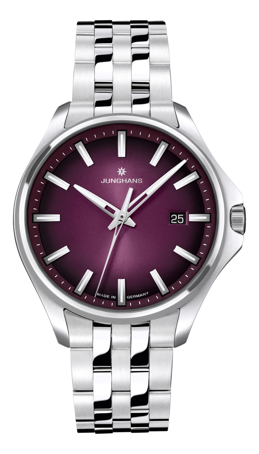 Junghans Meister S Quartz 35 mm