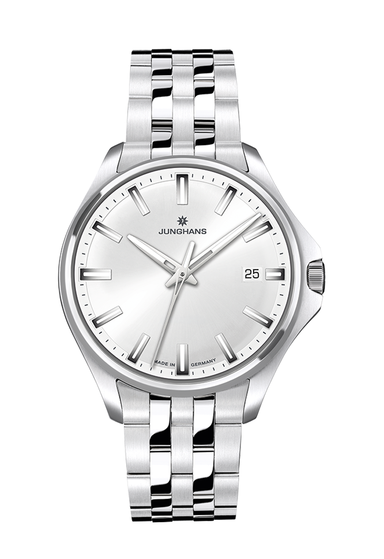 Junghans Meister S Quartz 35 mm