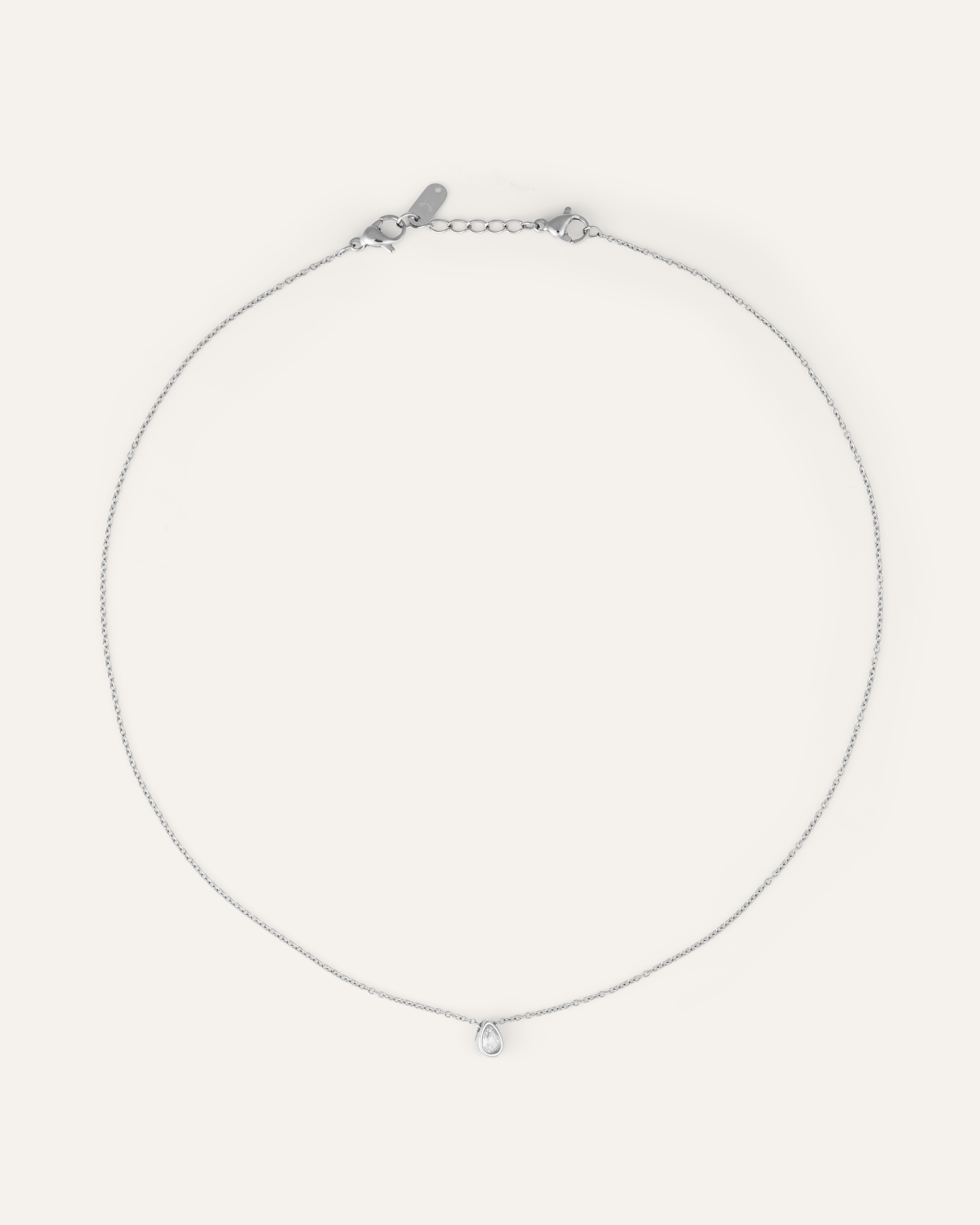 Mockberg Céleste Necklace