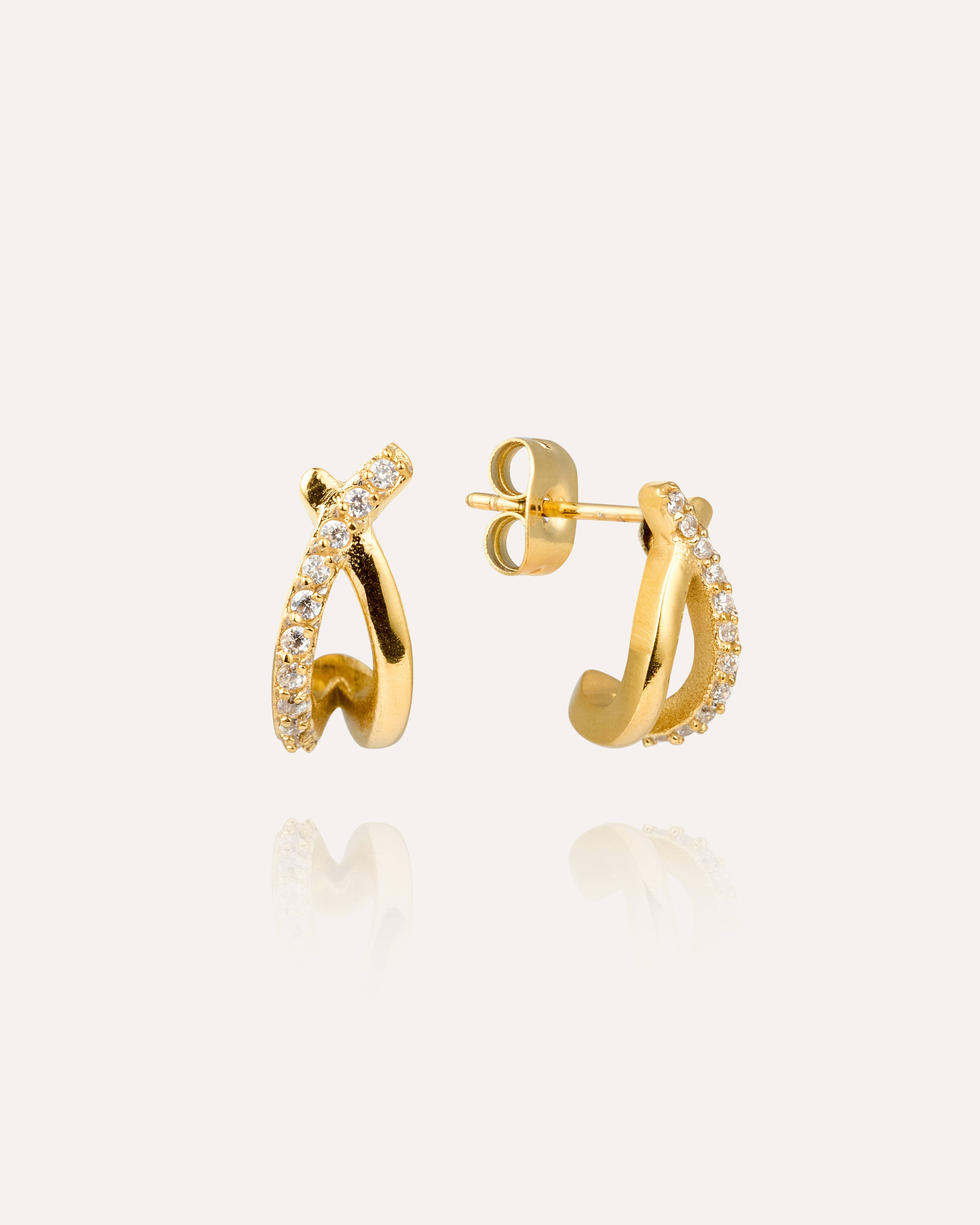 Mockberg Ines Earrings