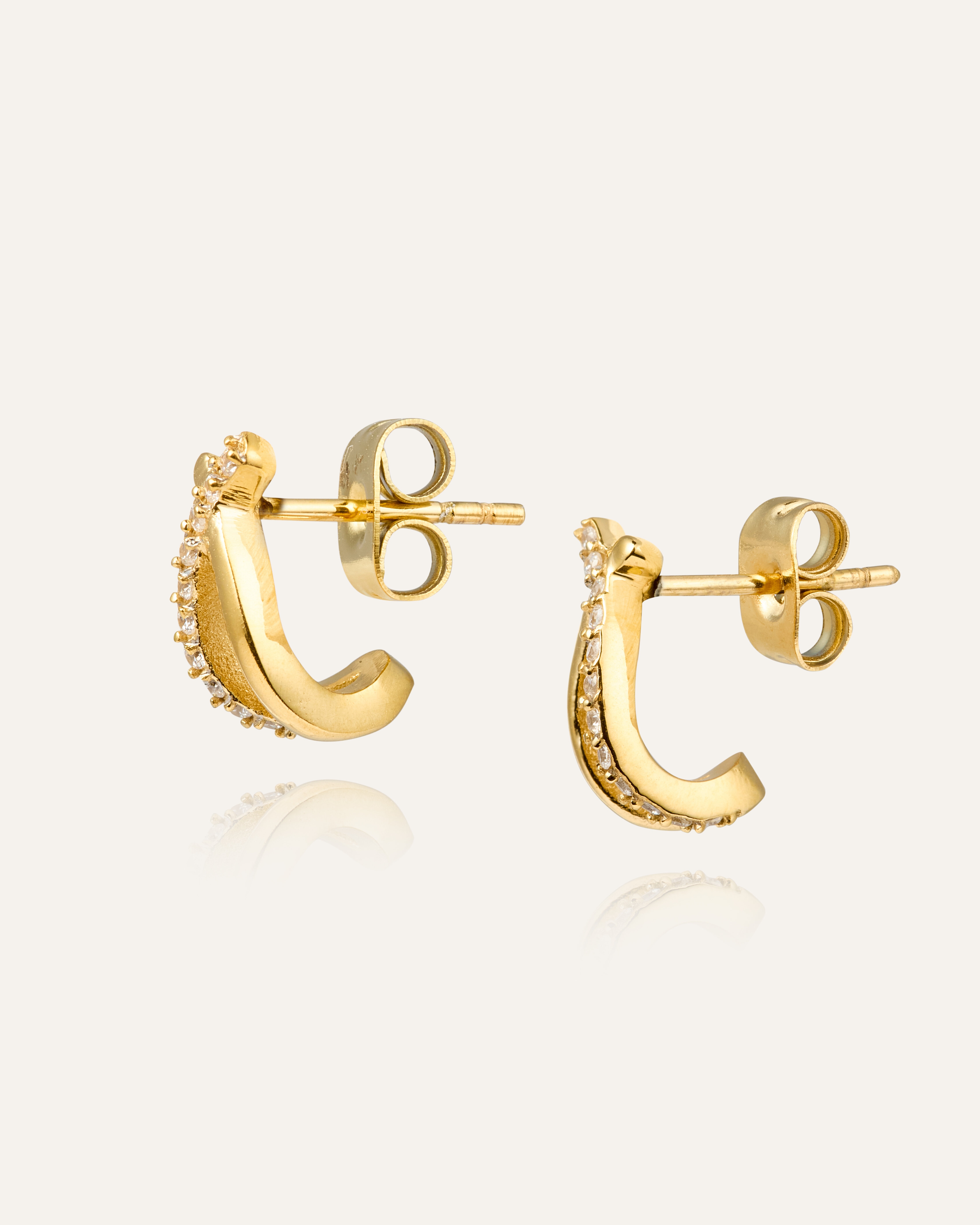 Mockberg Ines Earrings