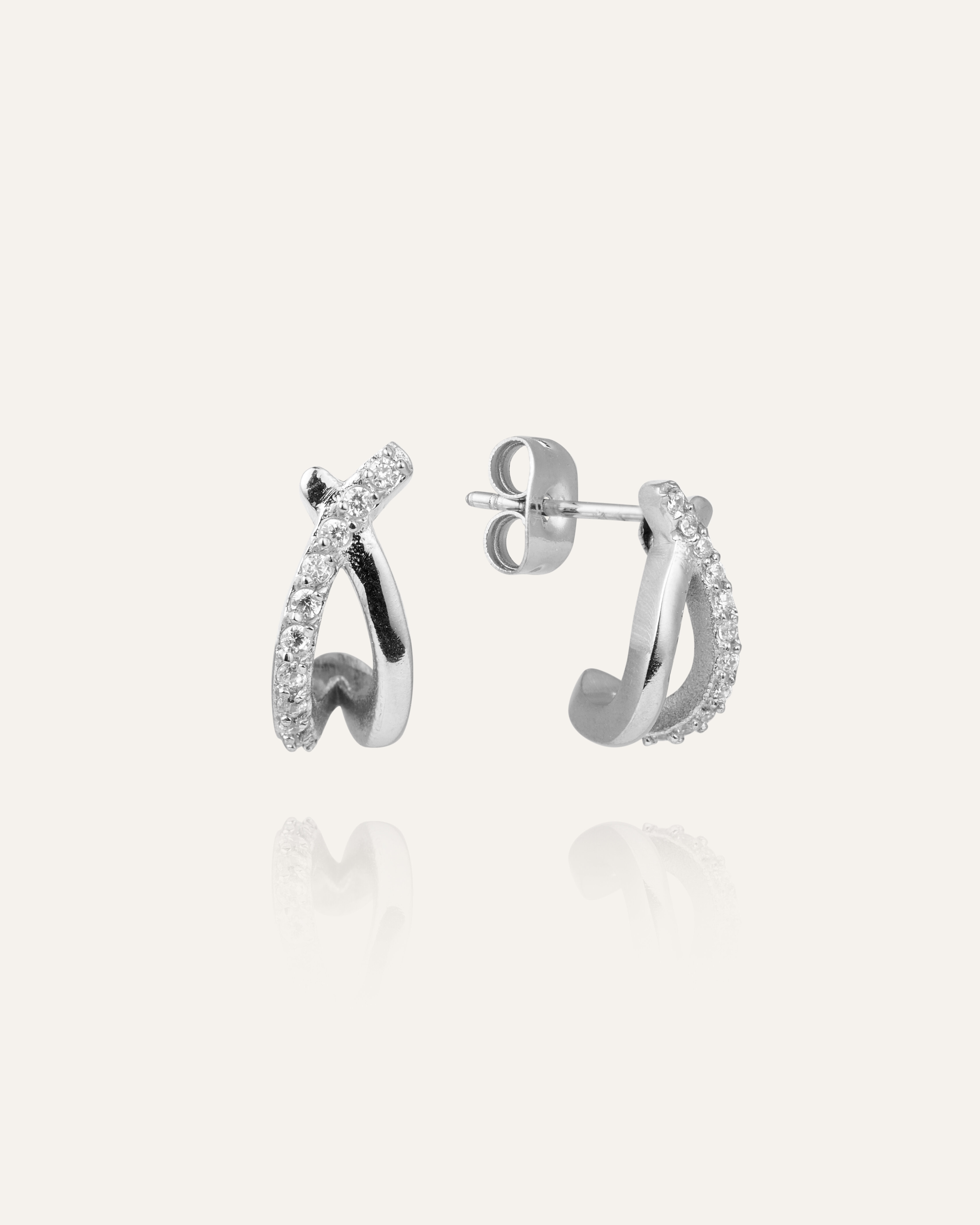 Mockberg Ines Earrings