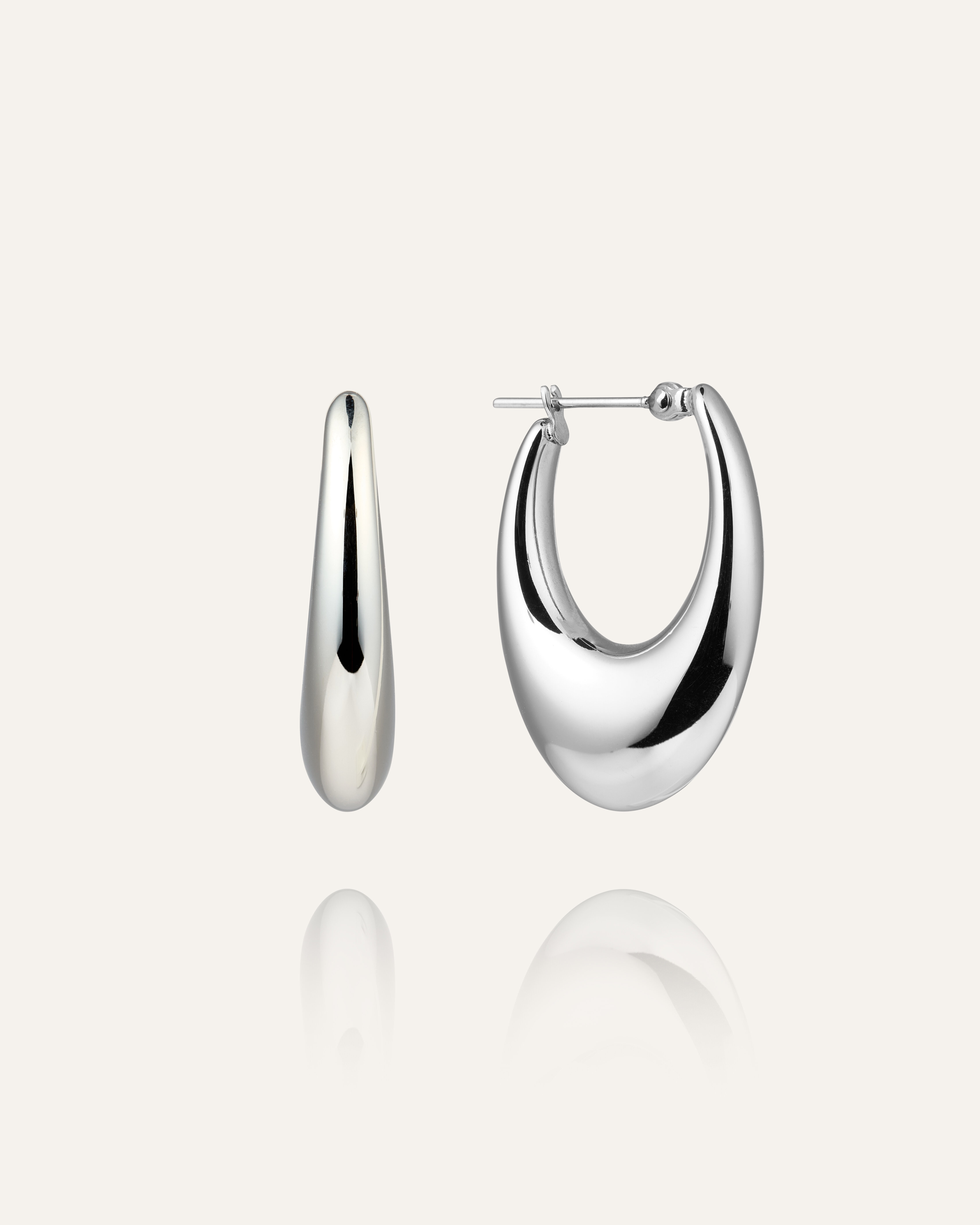 Mockberg Kenza Earrings