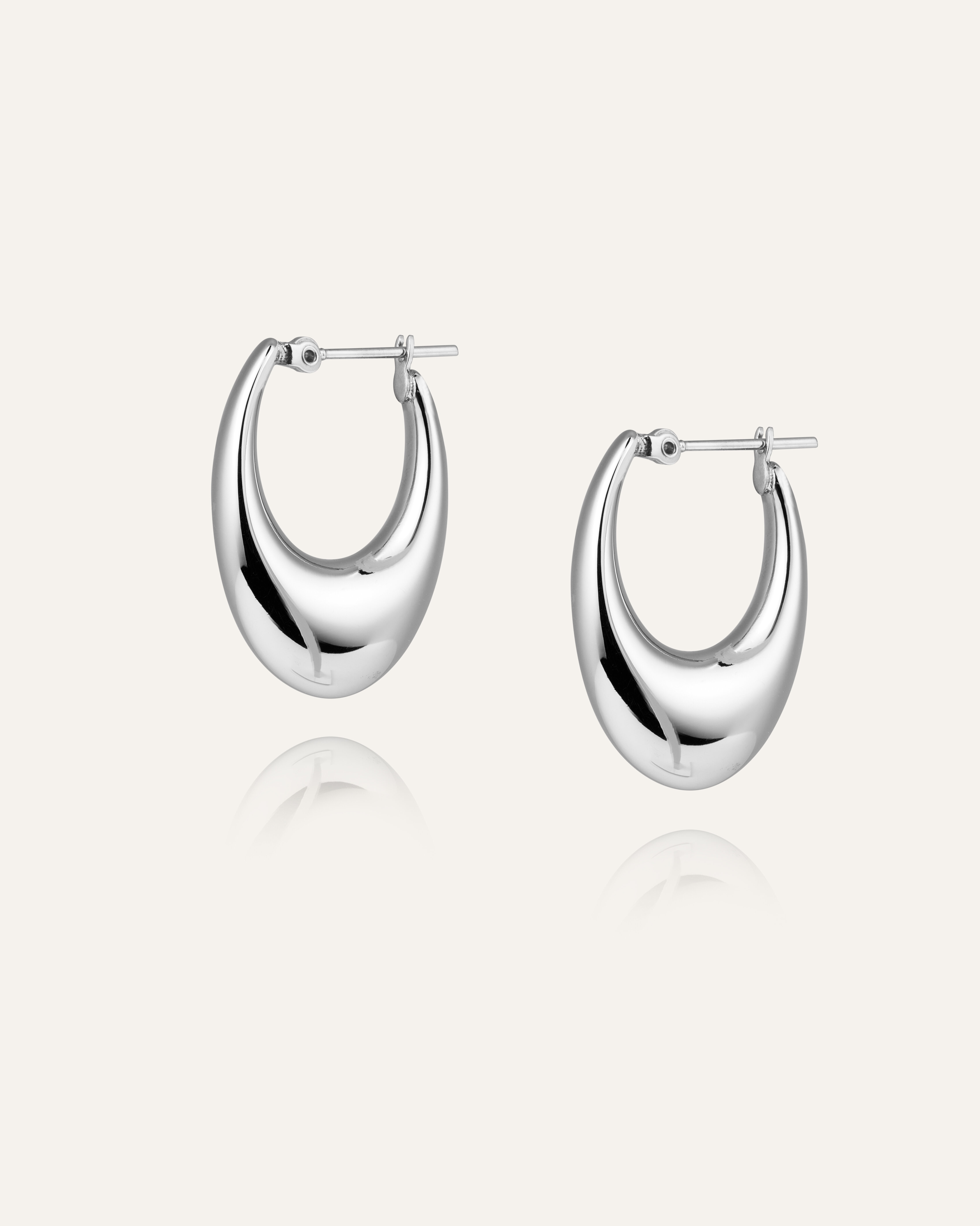 Mockberg Kenza Earrings