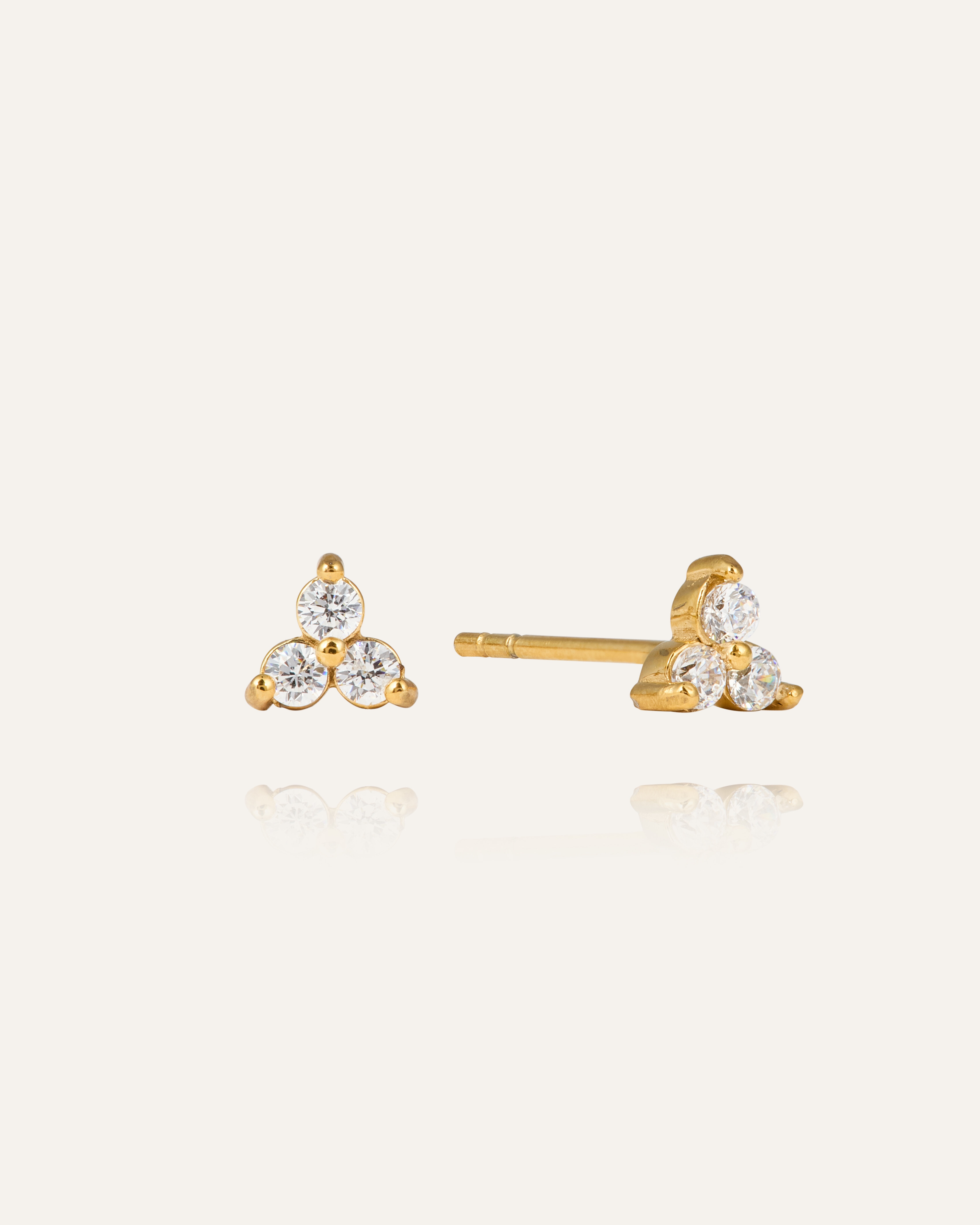 Mockberg Noor Earrings