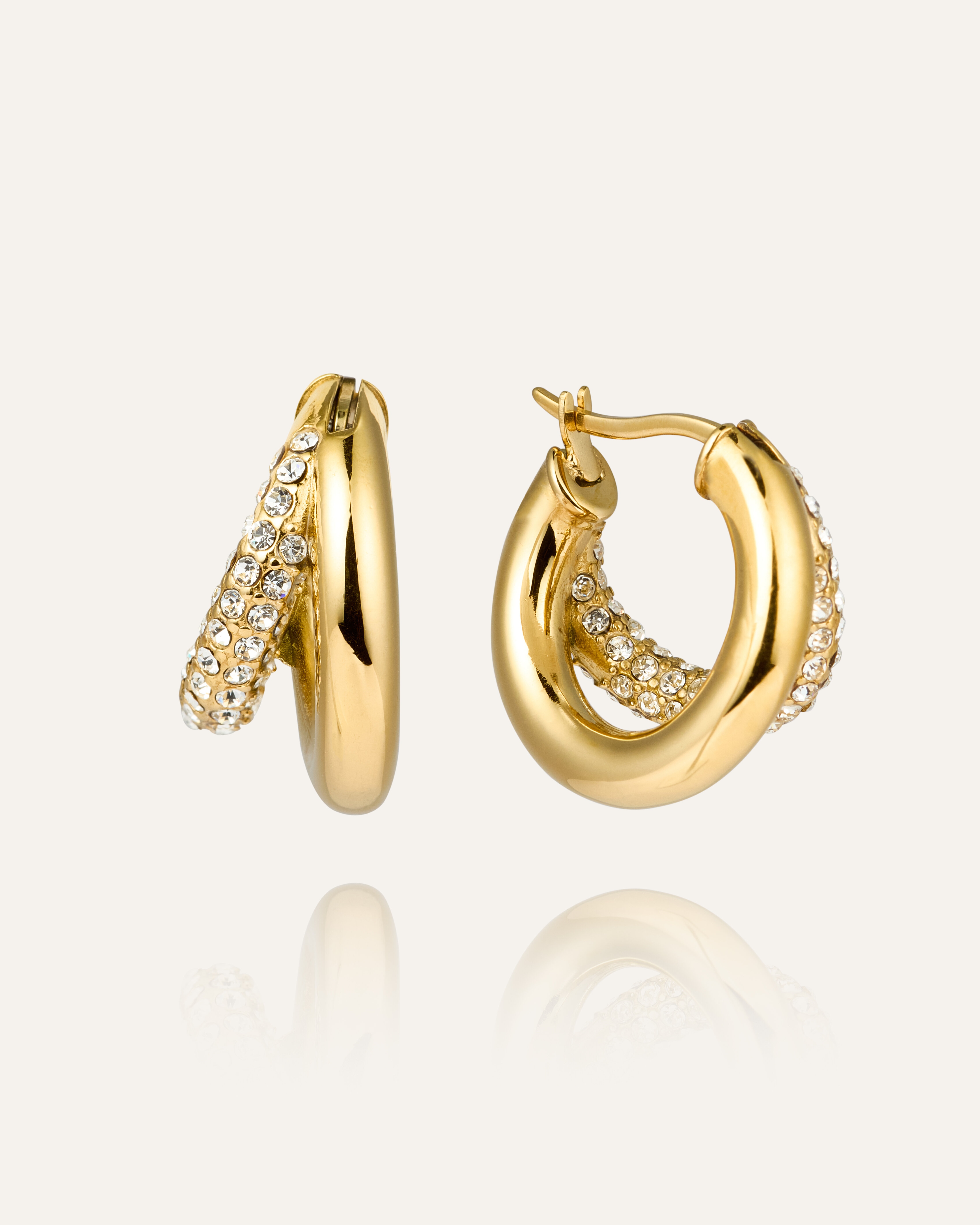 Mockberg Raya Earrings