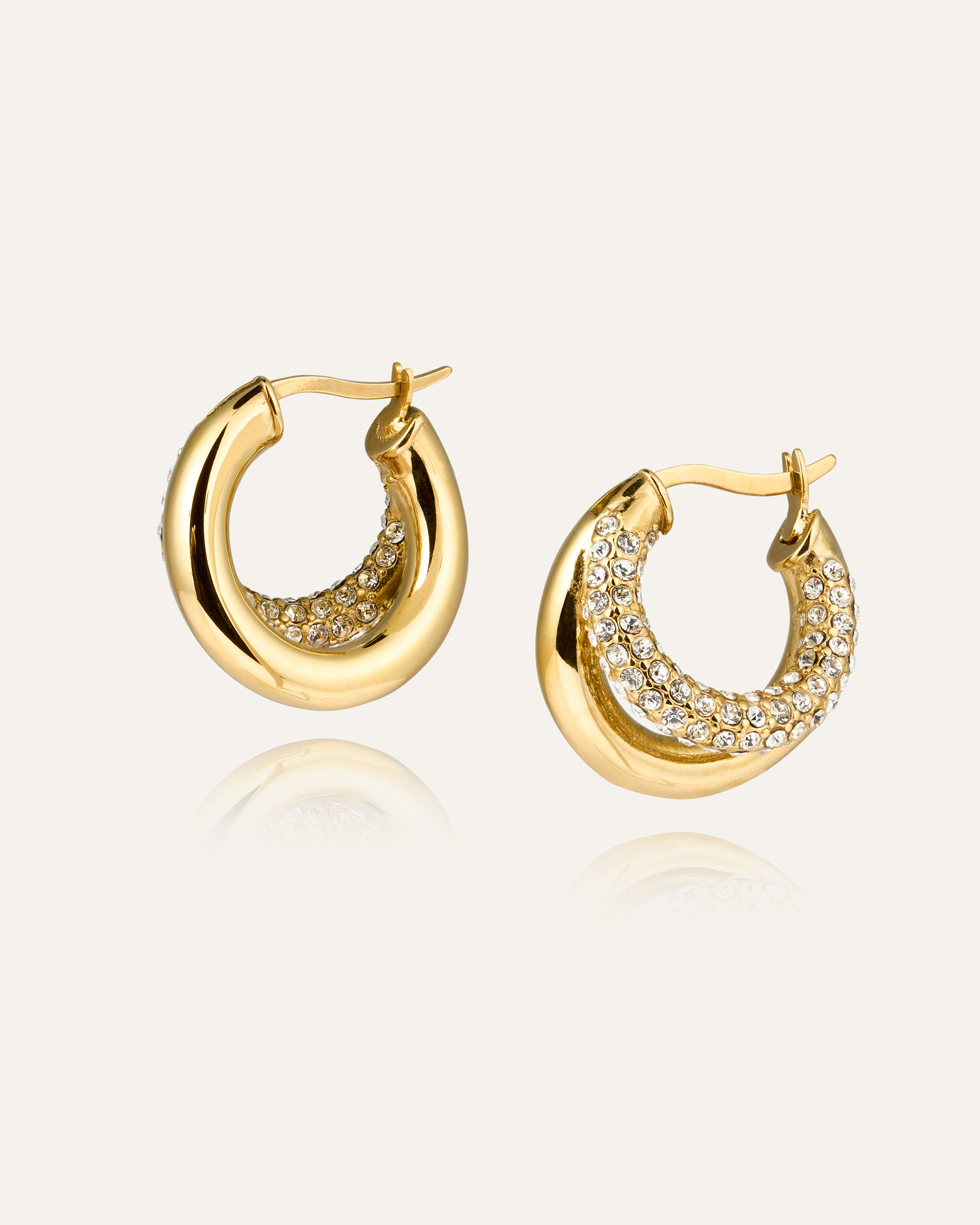 Mockberg Raya Earrings