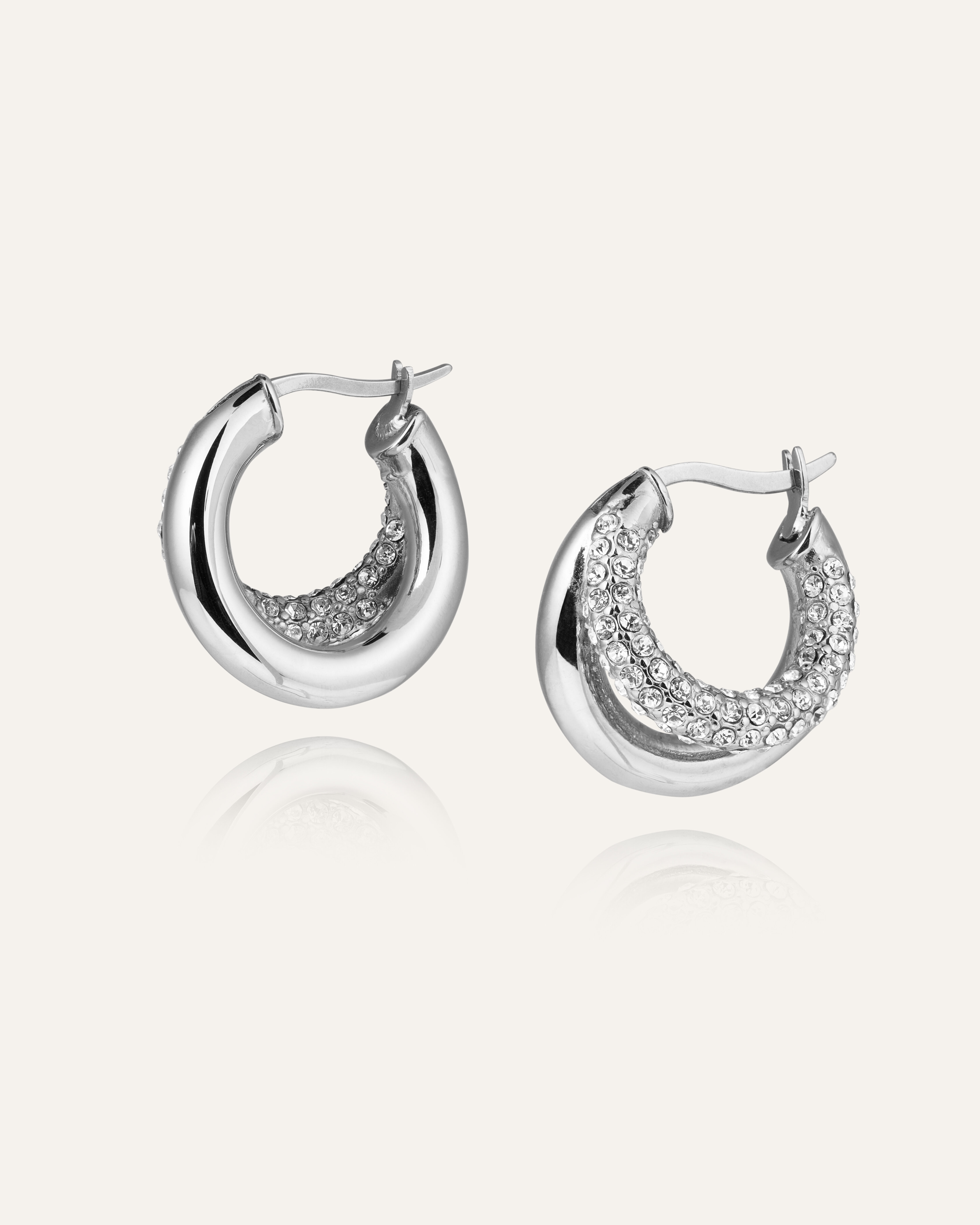 Mockberg Raya Earrings