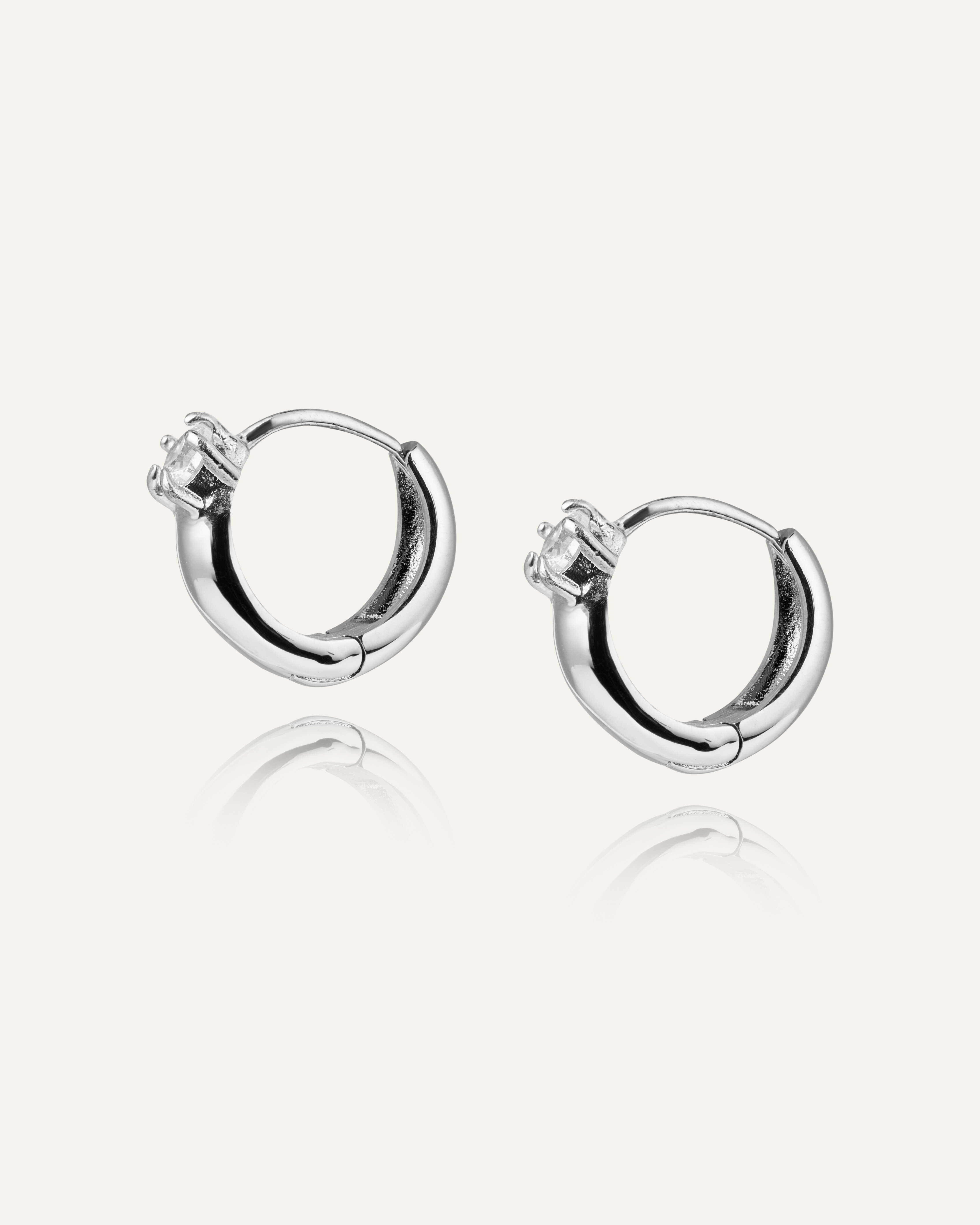 Mockberg Soleil Earrings