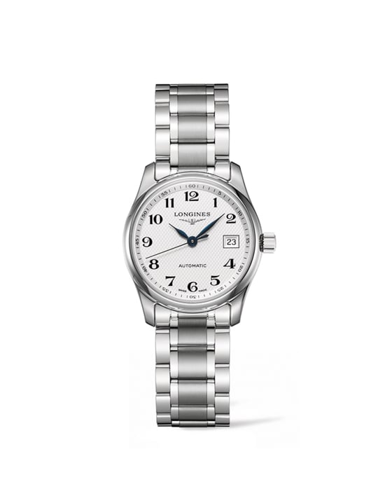 The Longines Master Collection