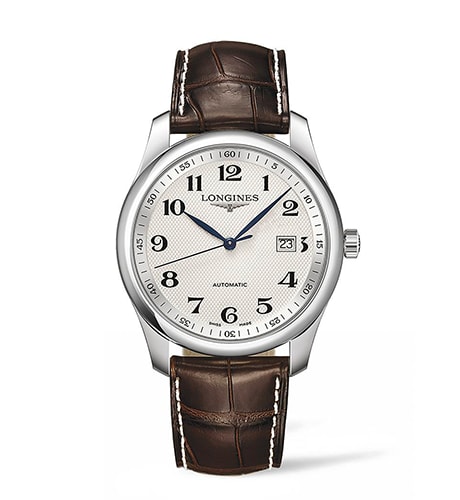 The Longines Master Collection