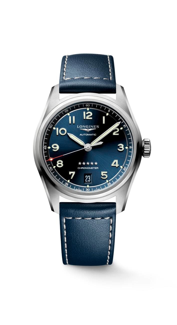 Longines Spirit