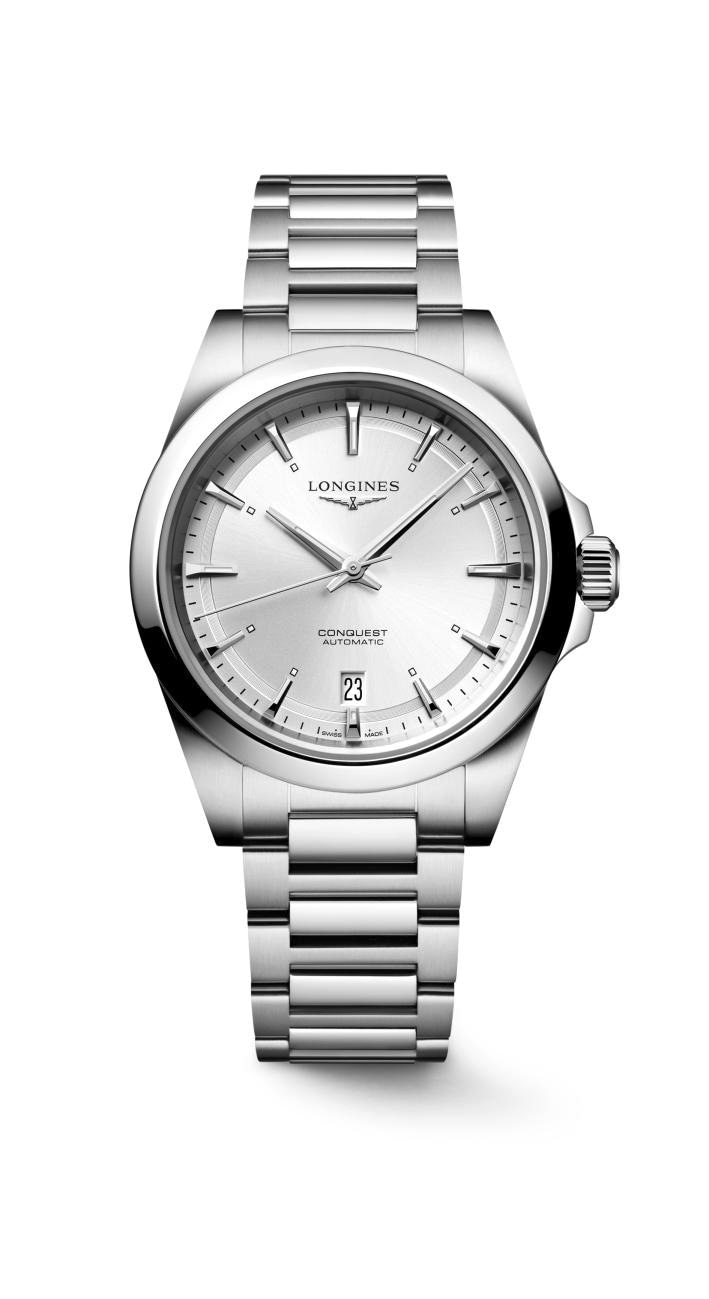 Longines Conquest