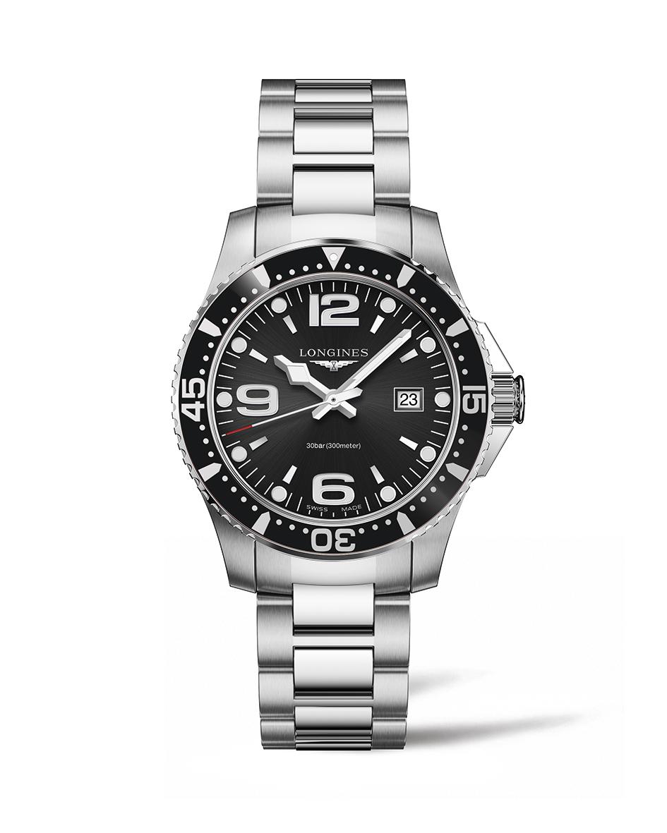 Longines HydroConquest