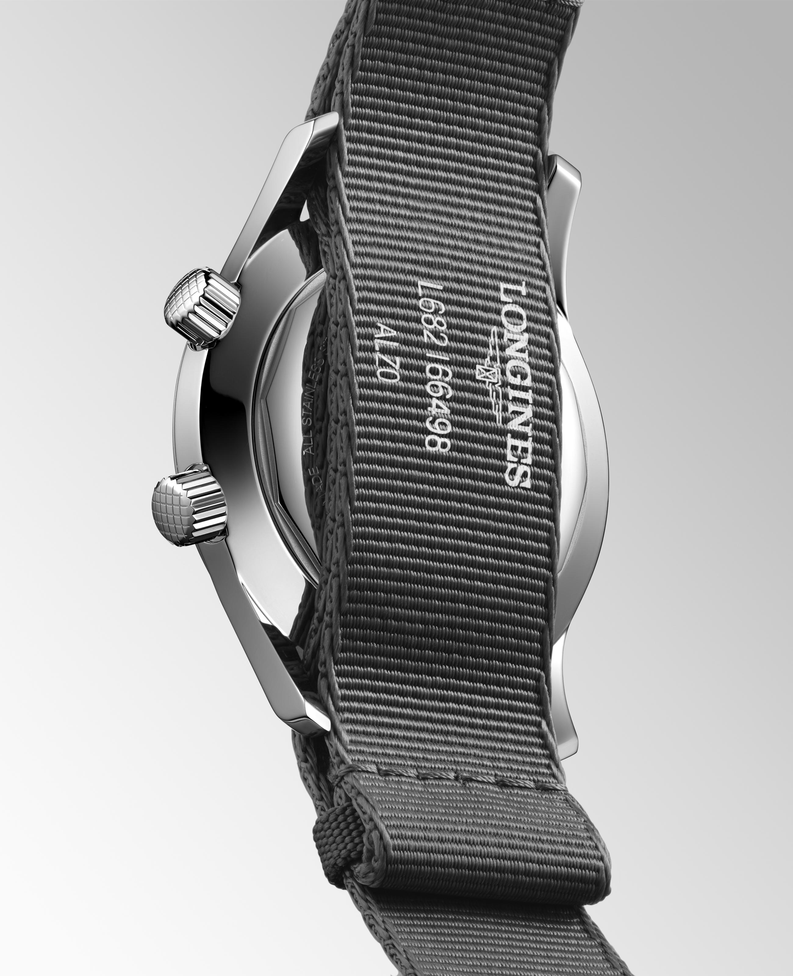 Longines Legend Diver