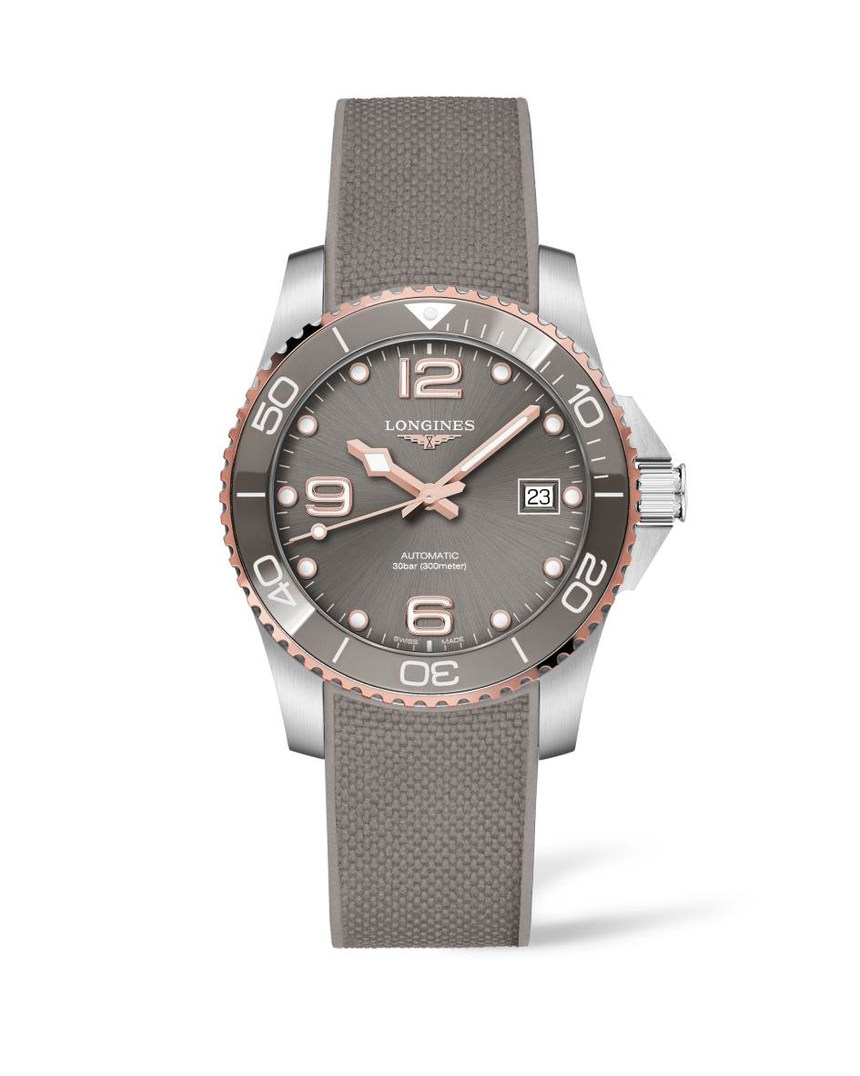 Longines HydroConquest