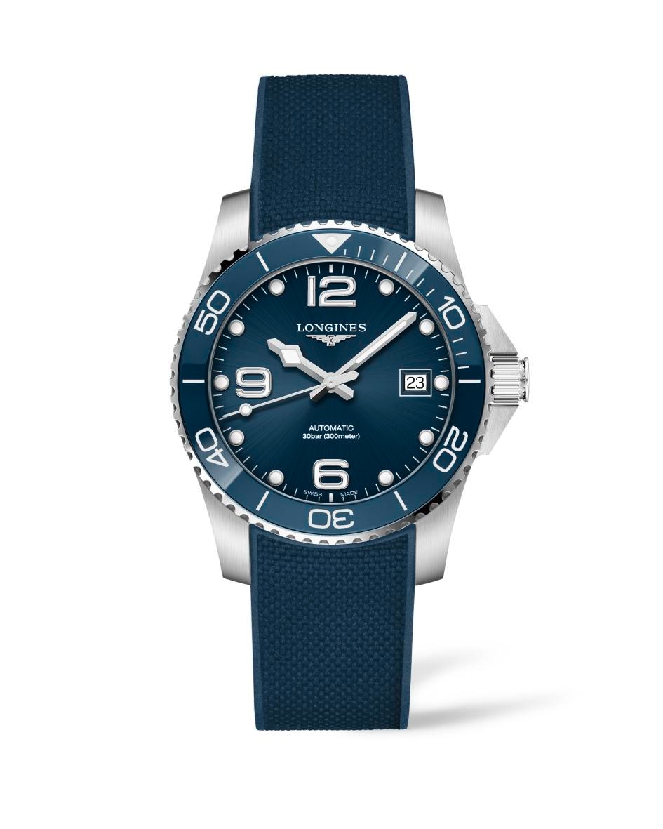 Longines HydroConquest