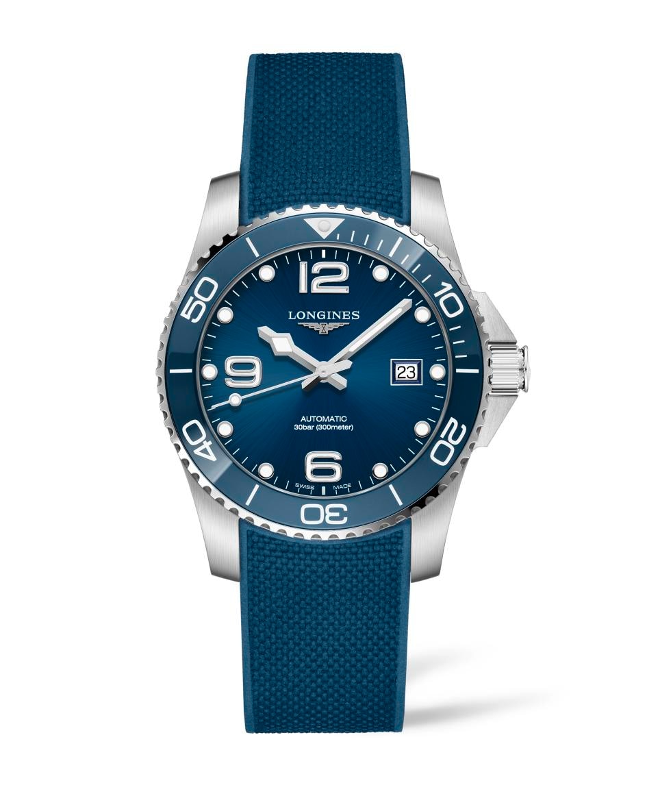 Longines HydroConquest