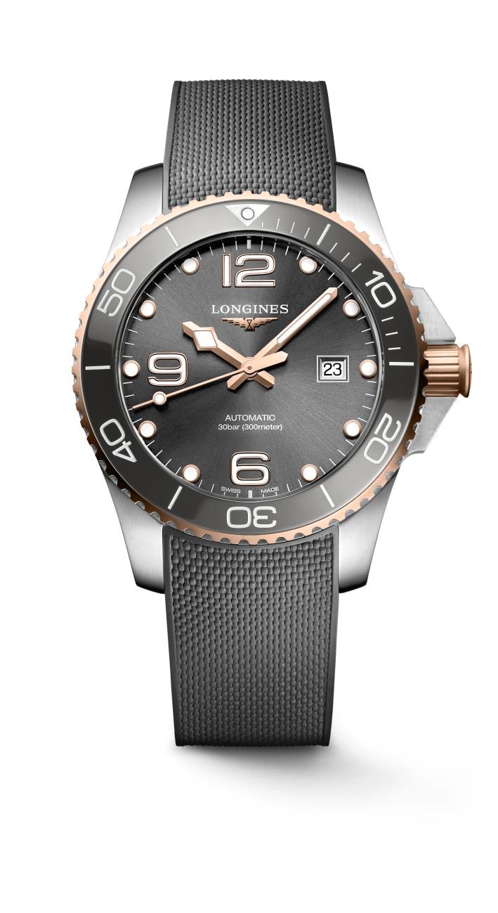 Longines HydroConquest