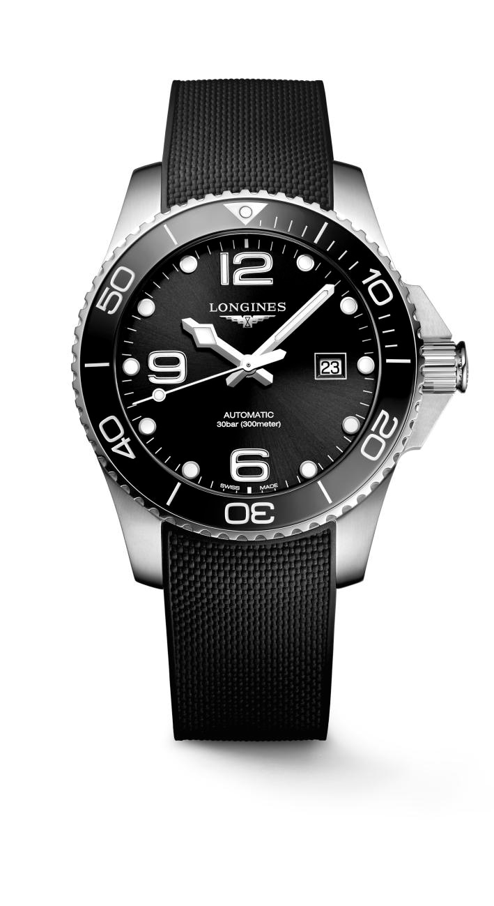 Longines HydroConquest