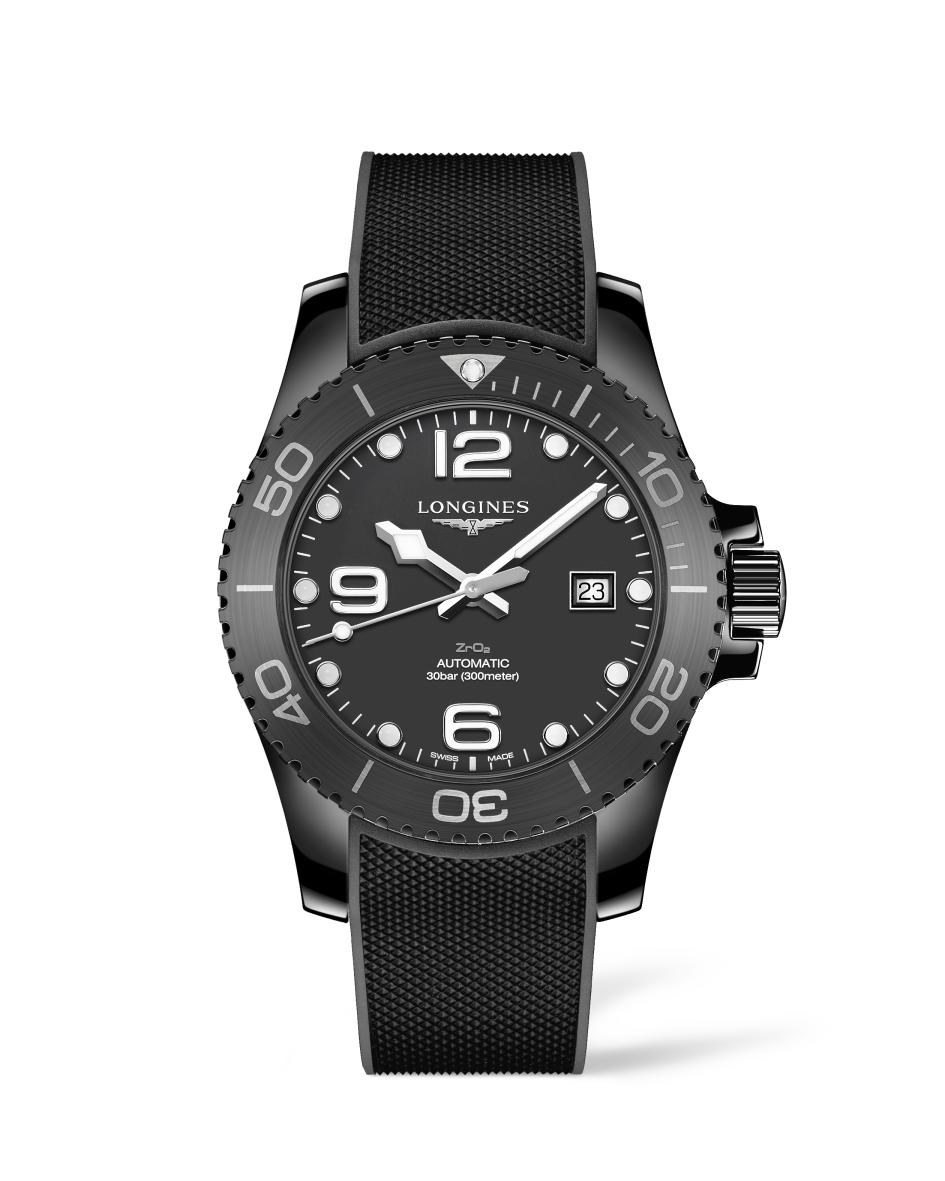 Longines HydroConquest