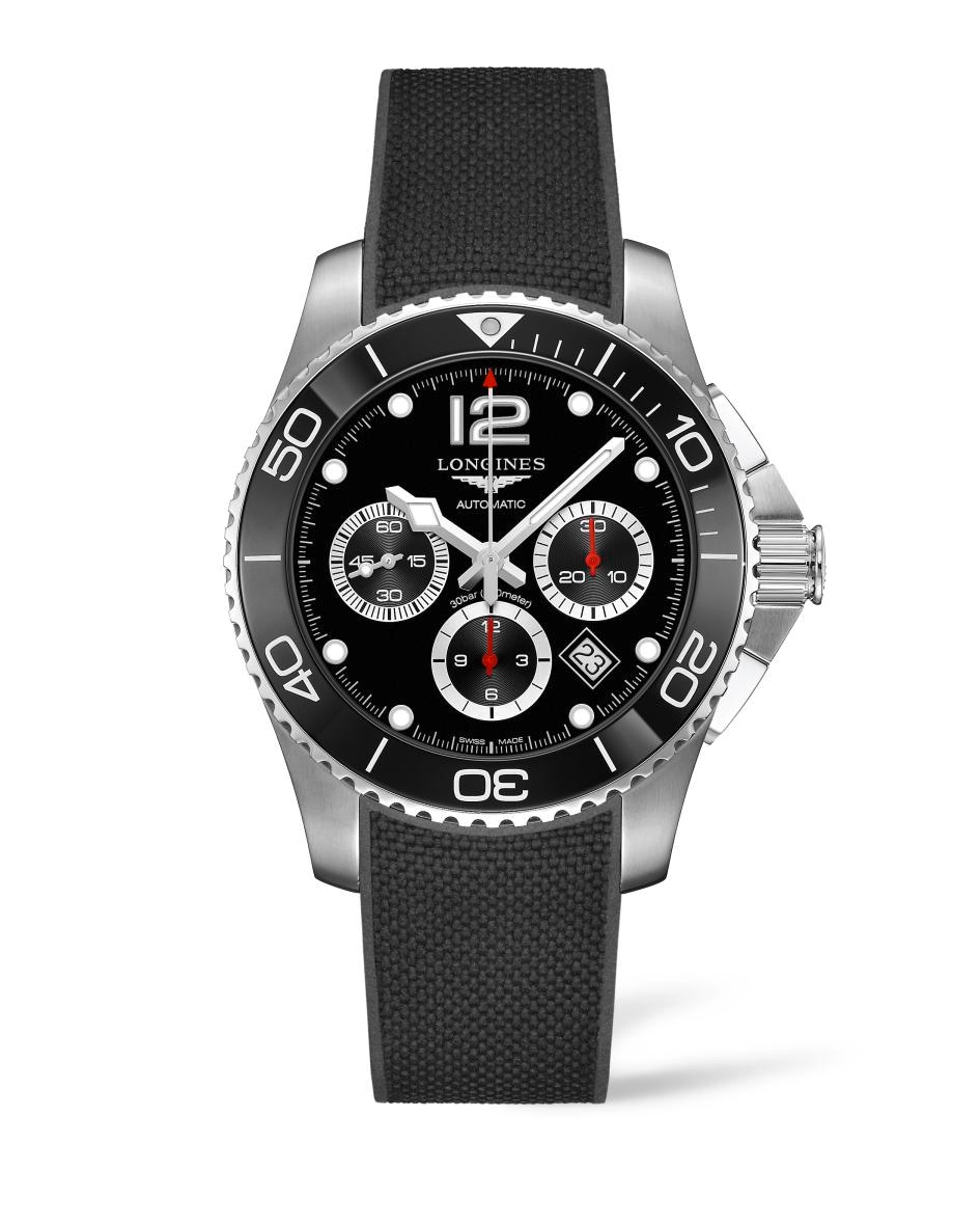 LONGINES Hydroconquest