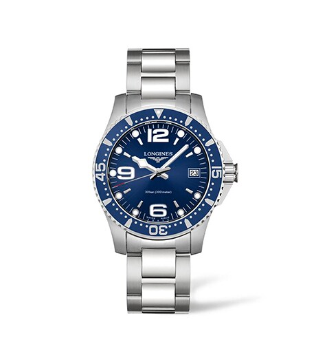 Longines HydroConquest