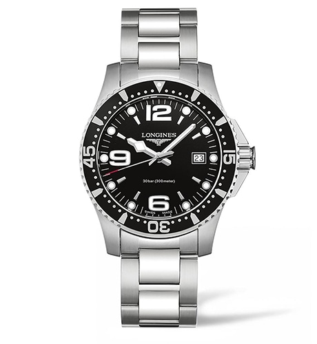 Longines HydroConquest