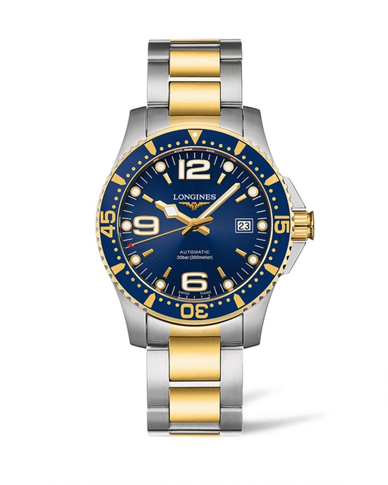 Longines HydroConquest