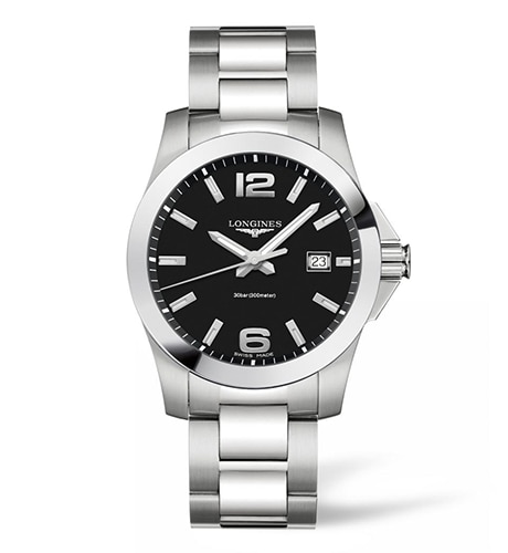 Longines Conquest