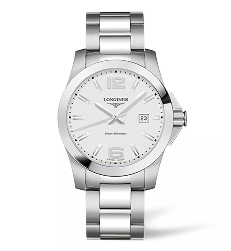 Longines Conquest