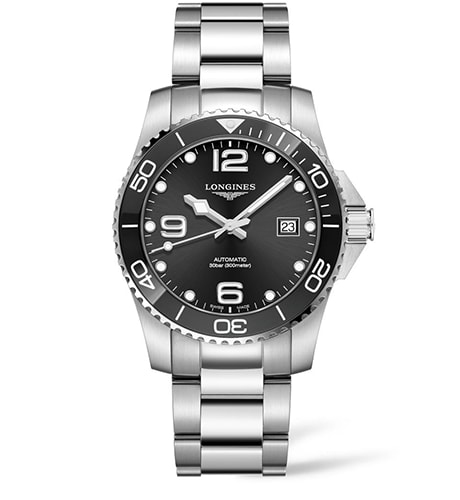 Longines HydroConquest