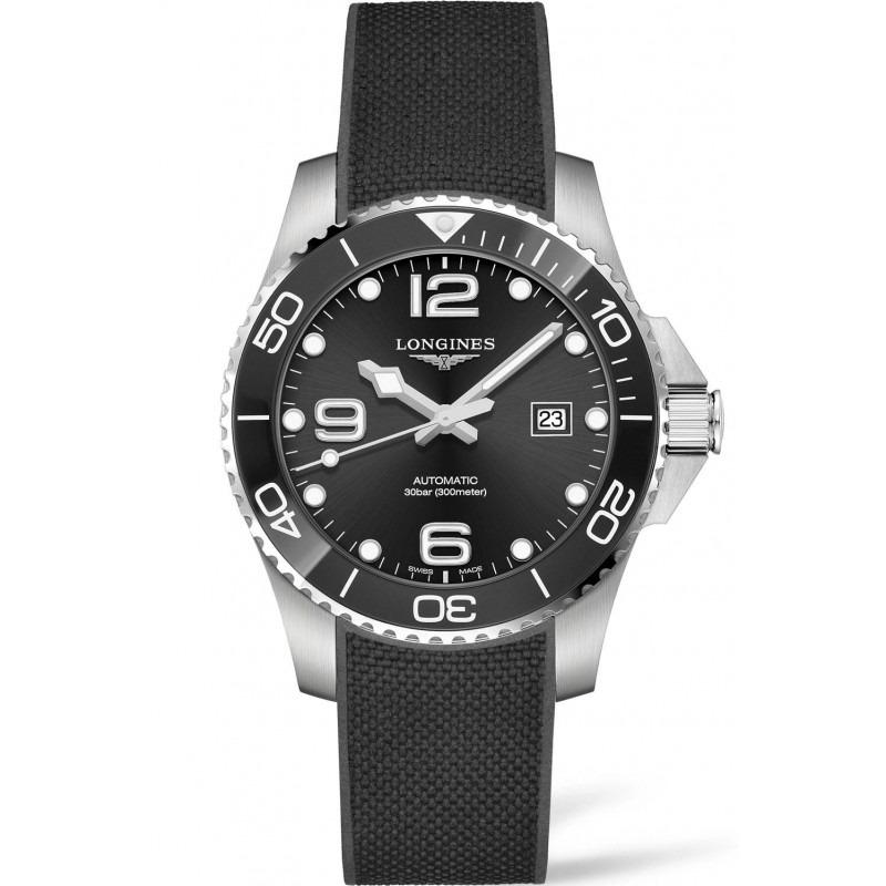 Longines HydroConquest