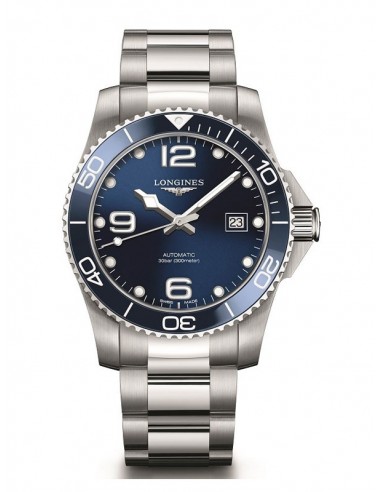 Longines HydroConquest