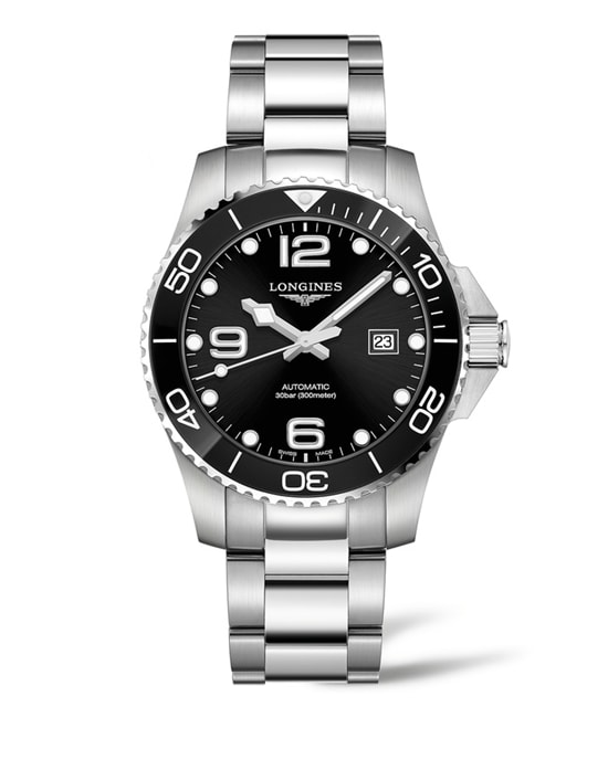 Longines HydroConquest