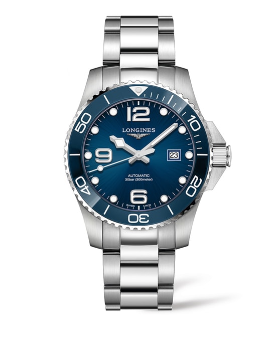 Longines HydroConquest