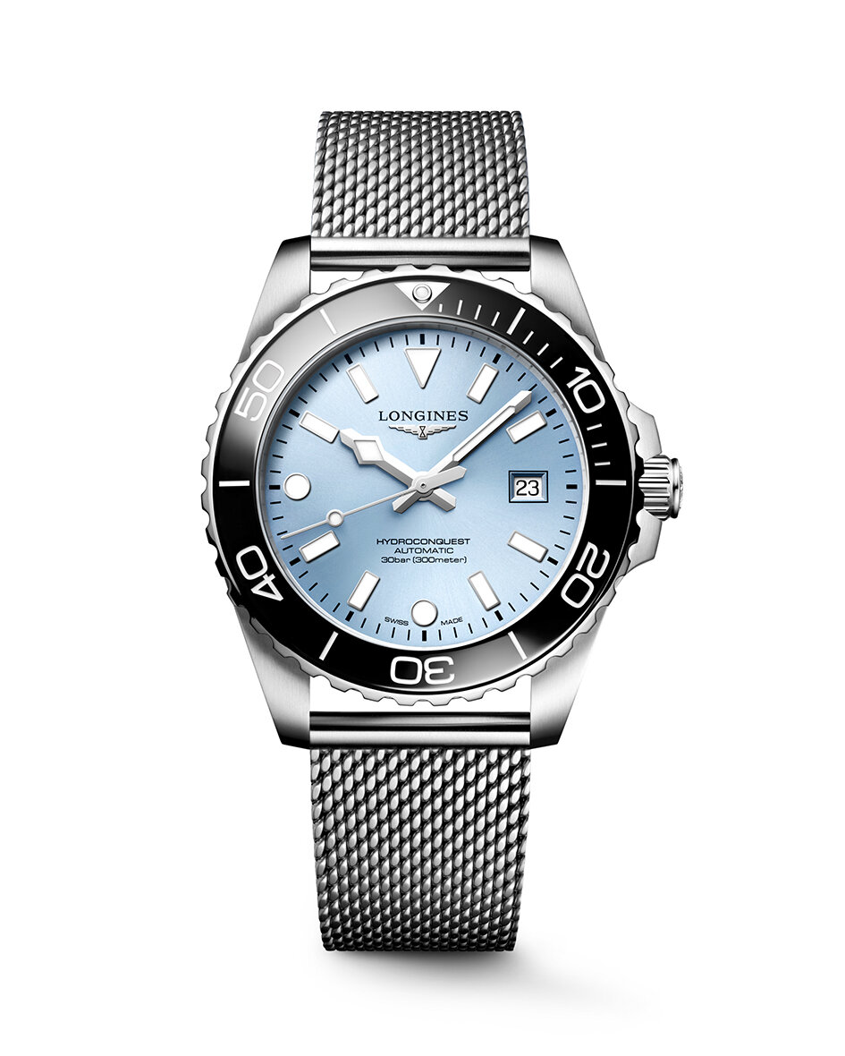 Longines HydroConquest 39 mm