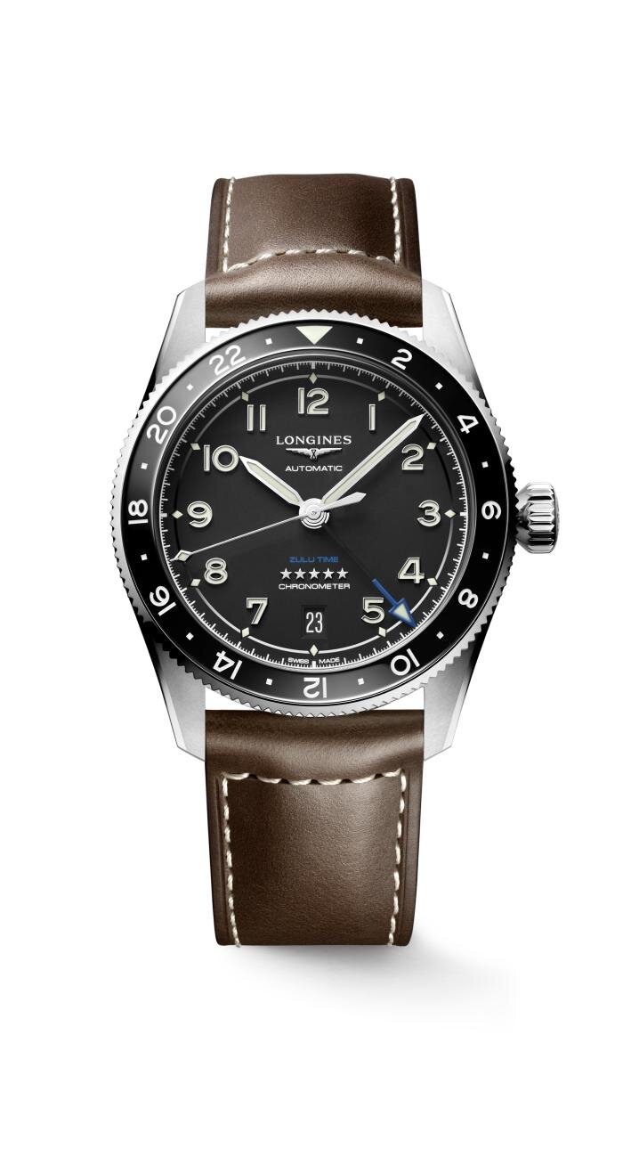 Longines Spirit