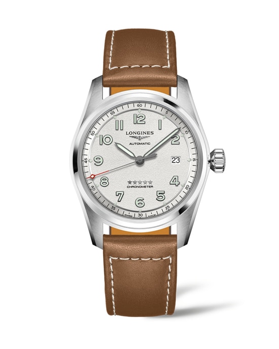 Longines Spirit