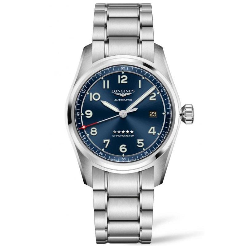 Longines Spirit